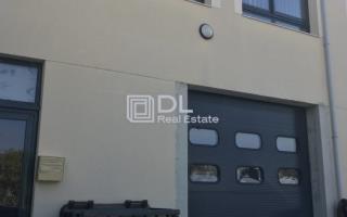 Entrepôt à louer à Ris-Orangis - 247 m²