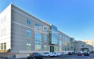 Entrepôt à louer à Pantin - 523 m²
