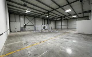 Entrepôt à louer à Moissy-Cramayel - 3 035 m²