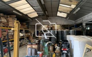 Entrepôt à vendre à Limeil-Brévannes - 600 m²