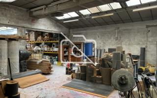 Entrepôt à vendre à Limeil-Brévannes - 600 m²