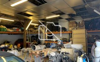 Entrepôt à vendre à Limeil-Brévannes - 600 m²