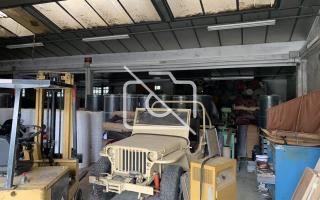 Entrepôt à vendre à Limeil-Brévannes - 600 m²