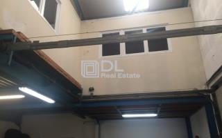 Entrepôt à louer à Lisses - 201 m²