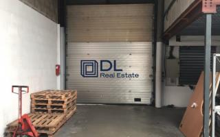 Entrepôt à louer à Collégien - 349 m²