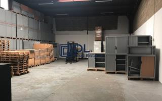 Entrepôt à louer à Collégien - 349 m²