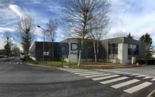 Entrepôt à louer à Collégien - 349 m²
