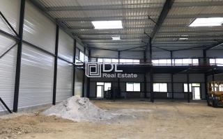 Entrepôt à vendre à Moissy-Cramayel - 1 260 m²