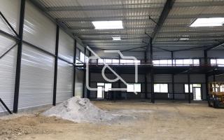 Entrepôt à vendre à Moissy-Cramayel - 1 271 m²