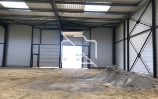 Entrepôt à vendre à Moissy-Cramayel - 1 271 m²