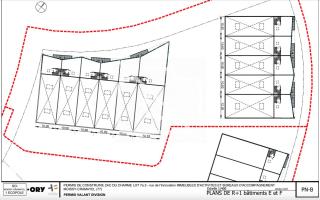 Entrepôt à vendre à Moissy-Cramayel - 1 271 m²