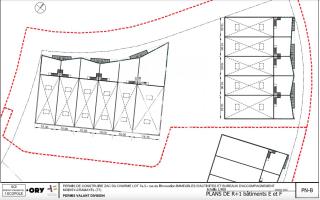Entrepôt à vendre à Moissy-Cramayel - 1 271 m²