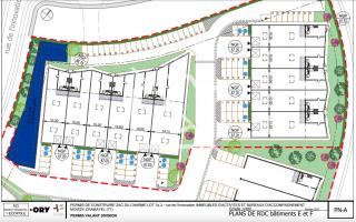 Entrepôt à vendre à Moissy-Cramayel - 1 271 m²