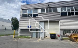 Entrepôt à louer à Fontenay-sous-Bois - 396 m²