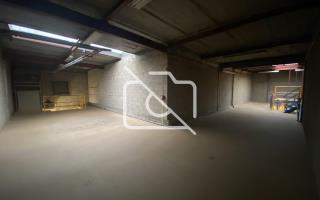 Entrepôt à louer à Fontenay-sous-Bois - 396 m²
