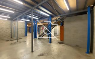 Entrepôt à louer à Fontenay-sous-Bois - 396 m²