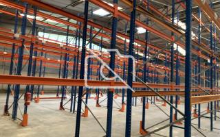 Entrepôt à vendre à Morangis - 2 200 m²