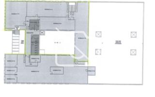 Entrepôt à vendre à Morangis - 2 200 m²