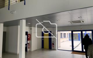 Entrepôt à vendre à Morangis - 2 200 m²