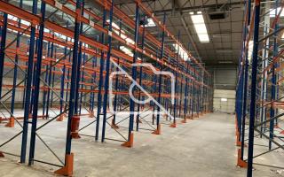 Entrepôt à vendre à Morangis - 2 200 m²