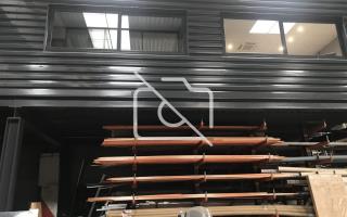 Entrepôt à louer à Haÿ-les-Roses - 1 200 m²