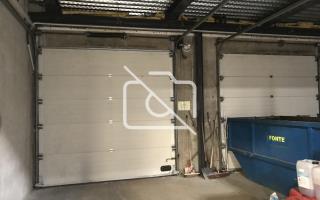 Entrepôt à louer à Haÿ-les-Roses - 1 200 m²