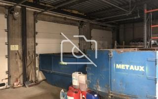 Entrepôt à louer à Haÿ-les-Roses - 1 200 m²