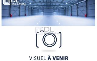 Entrepôt à louer à Athis-Mons - 550 m²