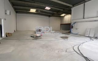 Entrepôt à louer à Torcy - 874 m²