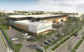 Entrepôt à louer à Longjumeau - 5 591 m²