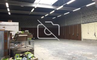 Entrepôt à louer à Noisy-le-Grand - 1 160 m²