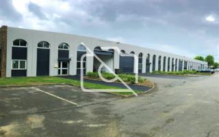 Entrepôt à louer à Noisy-le-Grand - 1 160 m²