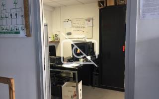 Entrepôt à louer à Noisy-le-Grand - 1 160 m²