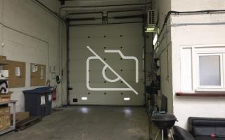 Entrepôt à louer à Noisy-le-Grand - 1 160 m²