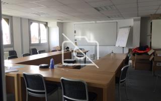 Entrepôt à louer à Noisy-le-Grand - 1 160 m²