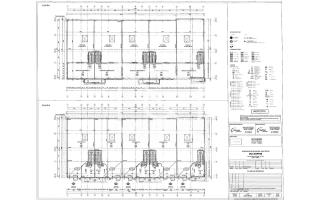 Entrepôt à louer à Tigery - 436 m²