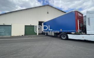 Entrepôt à louer à Mareuil-lès-Meaux - 1 340 m²