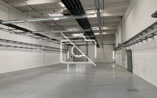 Entrepôt à louer à Courcouronnes - 9 867 m²