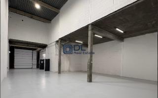 Entrepôt à louer à Villeneuve-d Ascq - 1 816 m²