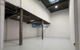 Entrepôt à louer à Villeneuve-d Ascq - 1 816 m²