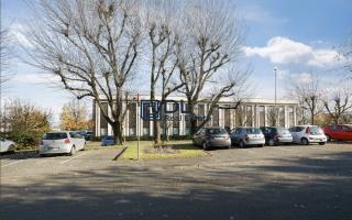 Entrepôt à louer à Villeneuve-d Ascq - 1 816 m²