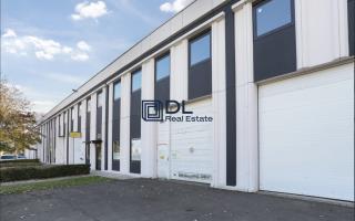 Entrepôt à louer à Villeneuve-d Ascq - 1 816 m²
