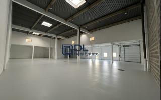 Entrepôt à louer à Villeneuve-d Ascq - 1 816 m²