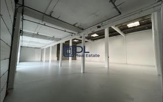 Entrepôt à louer à Villeneuve-d Ascq - 1 816 m²