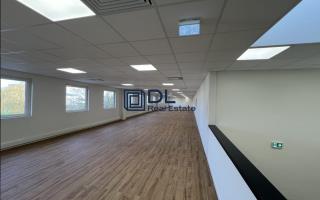 Entrepôt à louer à Villeneuve-d Ascq - 1 816 m²