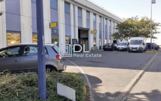 Entrepôt à louer à Aulnay-sous-Bois - 442 m²