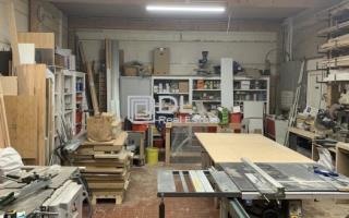Entrepôt à vendre à Noisy-le-Grand - 260 m²