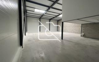 Entrepôt à louer à Bondoufle - 394 m²