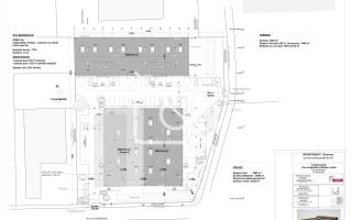 Entrepôt à louer à Bondoufle - 394 m²