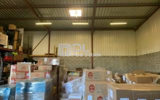 Entrepôt à vendre à Servon - 350 m²